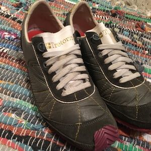 Tretorn athletic shoes